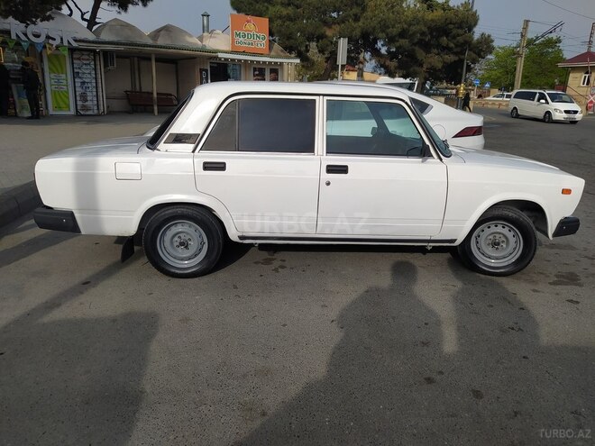 LADA (VAZ) 2107 2006, 78,600 km - 1.6 l - Bakı