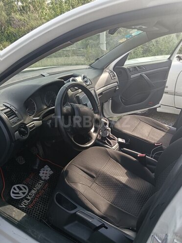 Skoda Octavia 2012, 250,000 km - 1.4 l - Ağdaş