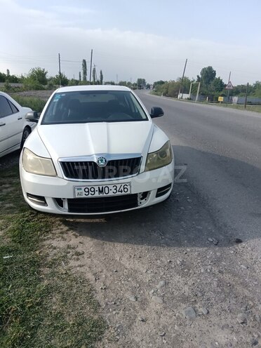 Skoda Octavia 2012, 250,000 km - 1.4 l - Ağdaş