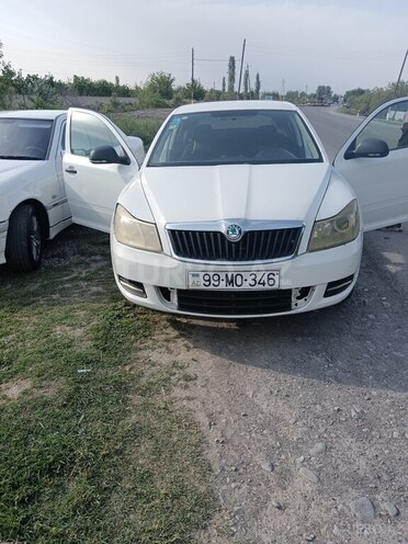 Skoda Octavia 2012, 250,000 km - 1.4 l - Ağdaş