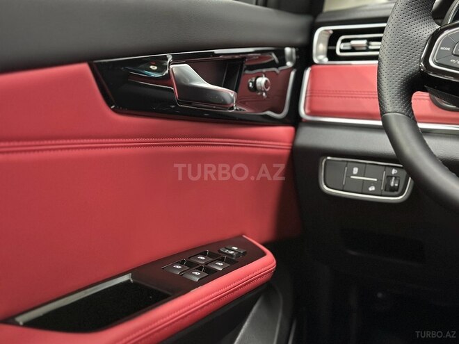 VGV U75 Plus 2025, 0 km - 2.0 l - Bakı
