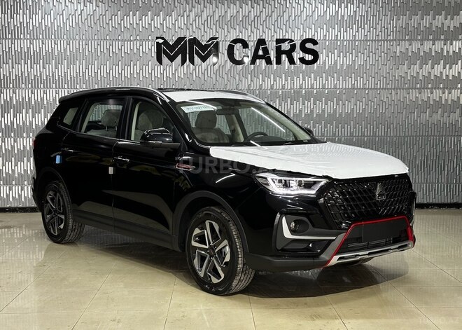 VGV U75 Plus 2025, 0 km - 2.0 l - Bakı