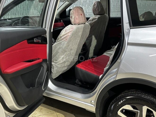 VGV U75 Plus 2025, 0 km - 2.0 l - Bakı
