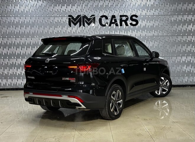 VGV U75 Plus 2025, 0 km - 2.0 l - Bakı