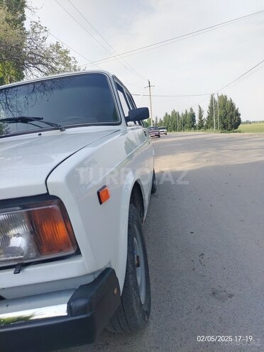 LADA (VAZ) 2107 2005, 66,267 km - 1.5 l - Tərtər