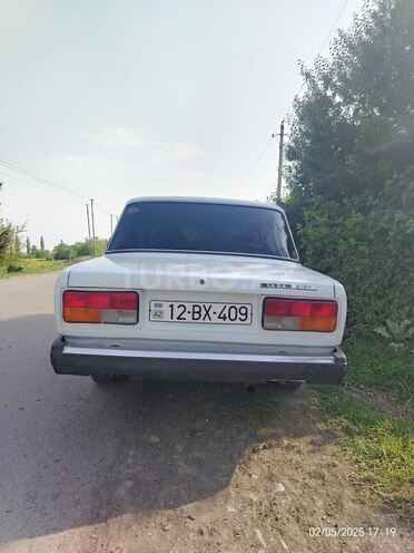 LADA (VAZ) 2107 2005, 66,267 km - 1.5 l - Tərtər