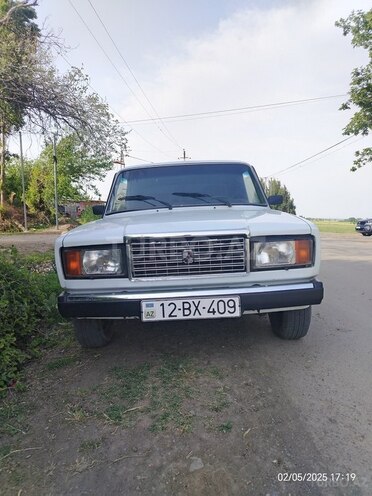 LADA (VAZ) 2107 2005, 66,267 km - 1.5 l - Tərtər