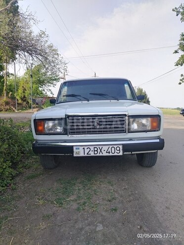 LADA (VAZ) 2107 2005, 66,267 km - 1.5 l - Tərtər
