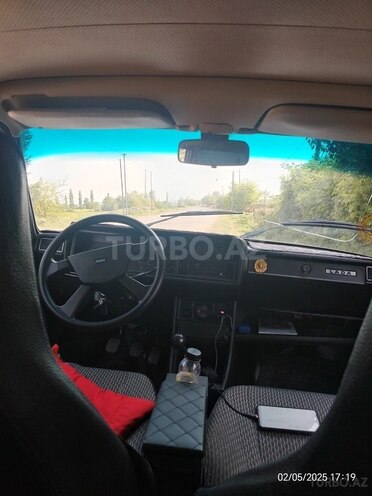 LADA (VAZ) 2107 2005, 66,267 km - 1.5 l - Tərtər