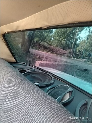 LADA (VAZ) 2107 2005, 66,267 km - 1.5 l - Tərtər