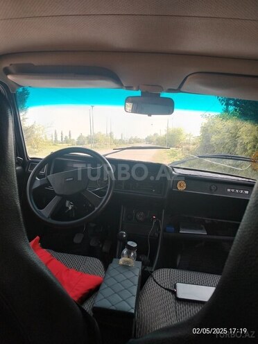 LADA (VAZ) 2107 2005, 66,267 km - 1.5 l - Tərtər