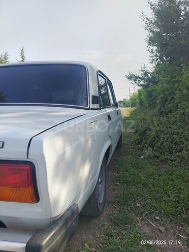 LADA (VAZ) 2107 2005, 66,267 km - 1.5 l - Tərtər