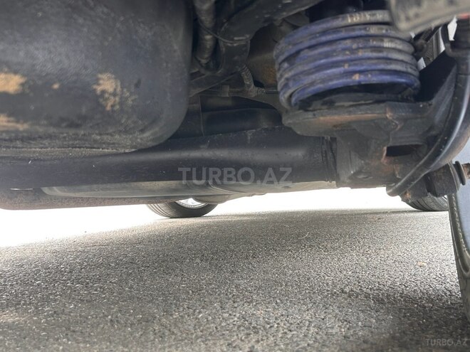 Opel Astra 2007, 200,000 km - 1.4 l - Bakı