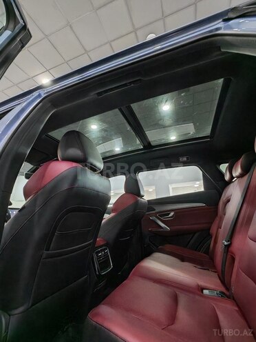 Jetour X70 PLUS 2023, 12,000 km - 1.5 l - Bakı
