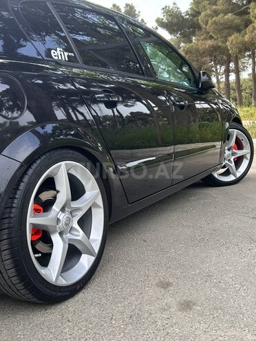 Opel Astra 2007, 200,000 km - 1.4 l - Bakı