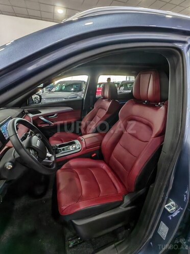 Jetour X70 PLUS 2023, 12,000 km - 1.5 l - Bakı