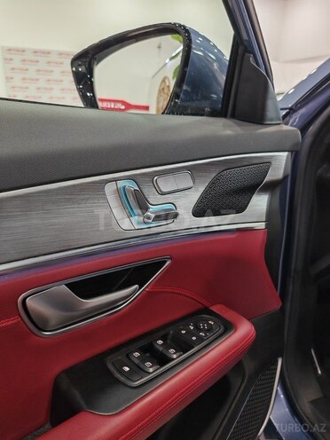 Jetour X70 PLUS 2023, 12,000 km - 1.5 l - Bakı