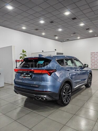 Jetour X70 PLUS 2023, 12,000 km - 1.5 l - Bakı