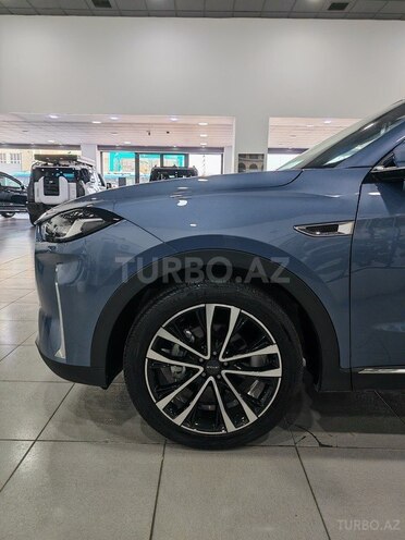 Jetour X70 PLUS 2023, 12,000 km - 1.5 l - Bakı