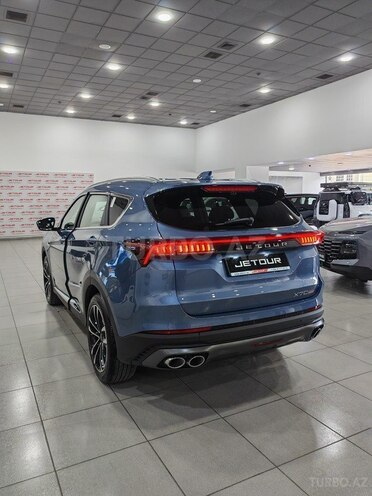 Jetour X70 PLUS 2023, 12,000 km - 1.5 l - Bakı