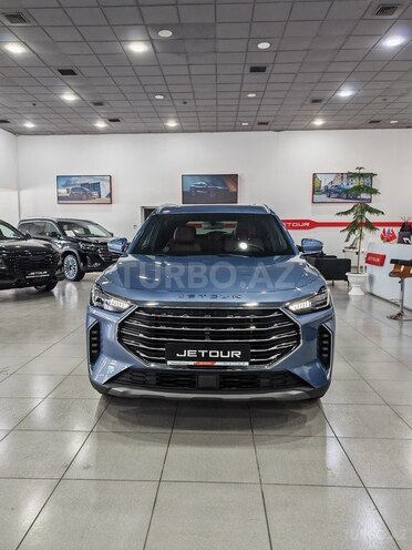 Jetour X70 PLUS 2023, 12,000 km - 1.5 l - Bakı