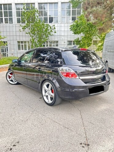 Opel Astra 2007, 200,000 km - 1.4 l - Bakı