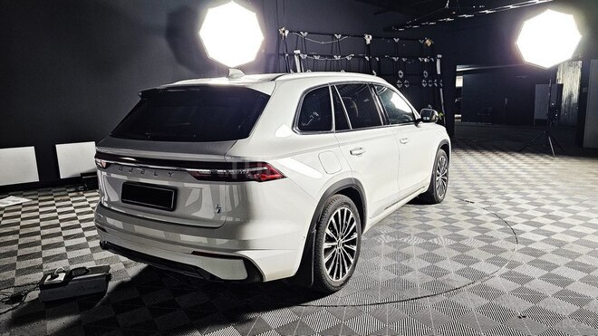 Geely Monjaro 2025, 0 km - 1.5 l - Bakı