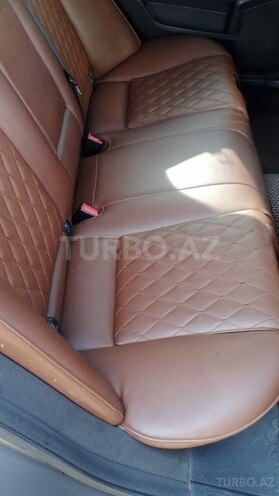 Mercedes E 200 d 2010, 340,000 km - 2.2 l - Bakı
