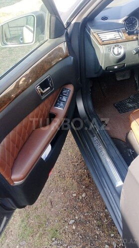 Mercedes E 200 d 2010, 340,000 km - 2.2 l - Bakı
