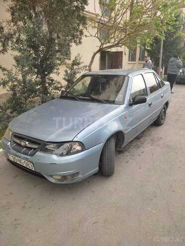 Daewoo Nexia 2011, 386,000 km - 1.5 l - Bakı