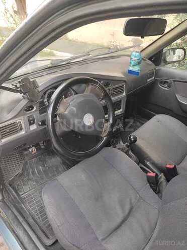 Daewoo Nexia 2011, 386,000 km - 1.5 l - Bakı