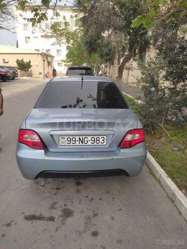 Daewoo Nexia 2011, 386,000 km - 1.5 l - Bakı