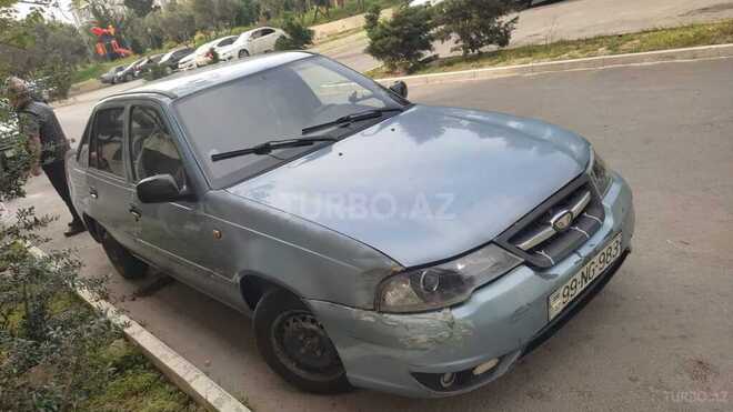 Daewoo Nexia 2011, 386,000 km - 1.5 l - Bakı