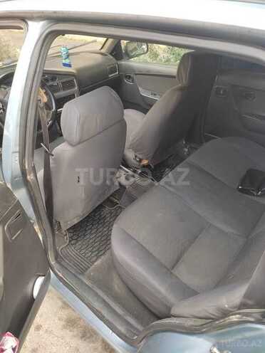Daewoo Nexia 2011, 386,000 km - 1.5 l - Bakı