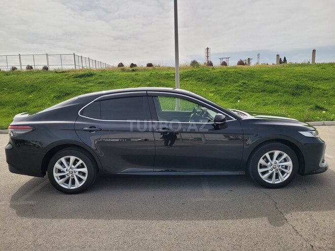 Toyota Camry 2021, 41,000 km - 2.5 л - Bakı