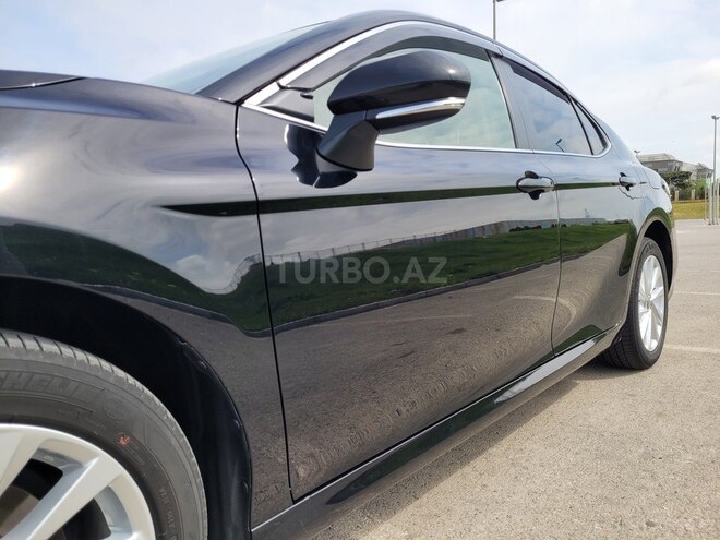 Toyota Camry 2021, 41,000 km - 2.5 л - Bakı