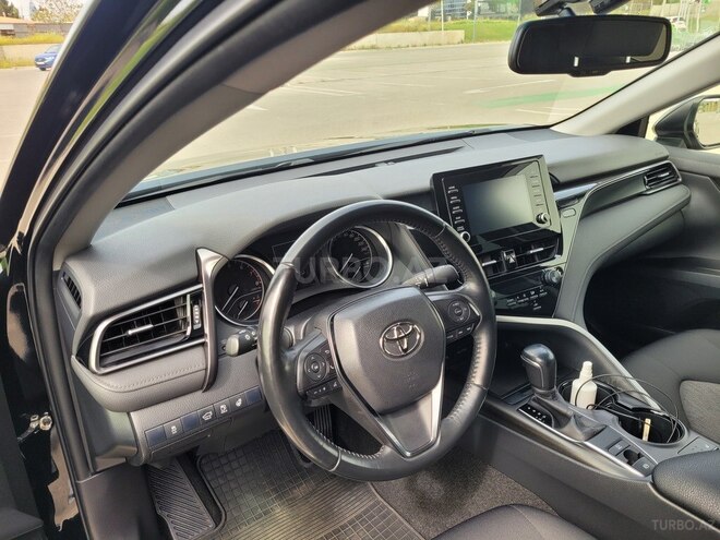 Toyota Camry 2021, 41,000 km - 2.5 л - Bakı
