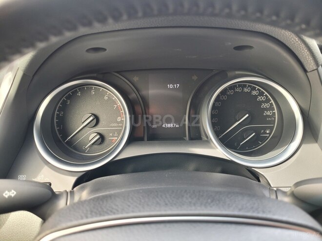 Toyota Camry 2021, 41,000 km - 2.5 л - Bakı