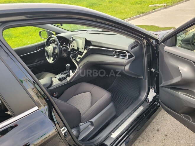 Toyota Camry 2021, 41,000 km - 2.5 л - Bakı