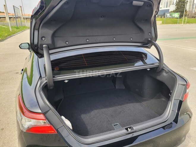 Toyota Camry 2021, 41,000 km - 2.5 л - Bakı