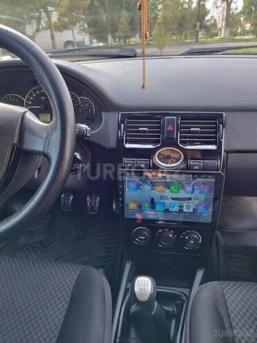 LADA (VAZ) Priora 2012, 300,000 km - 1.6 l - Şirvan