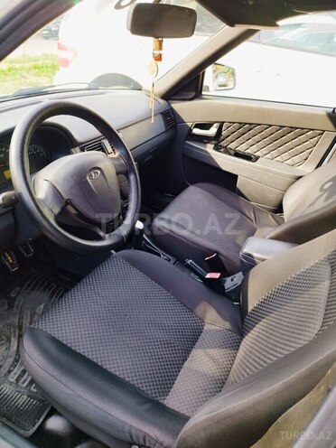 LADA (VAZ) Priora 2012, 300,000 km - 1.6 l - Şirvan