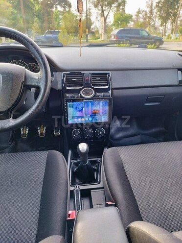 LADA (VAZ) Priora 2012, 300,000 km - 1.6 l - Şirvan