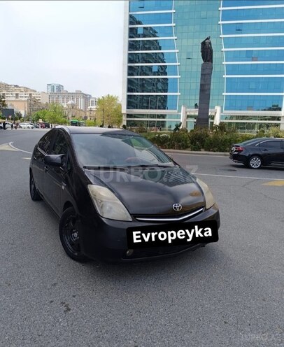 Toyota Prius 2007, 323,000 km - 1.5 l - Bakı