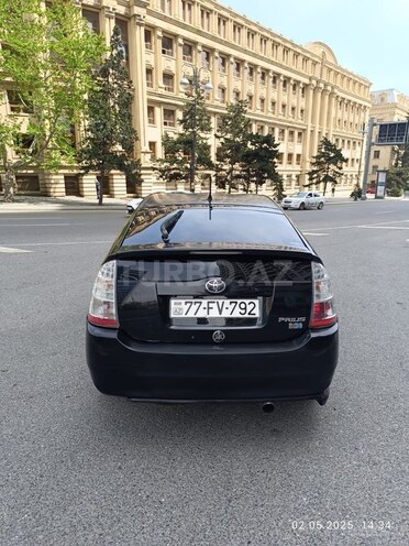 Toyota Prius 2007, 323,000 km - 1.5 l - Bakı
