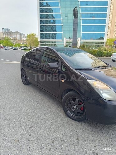 Toyota Prius 2007, 323,000 km - 1.5 l - Bakı