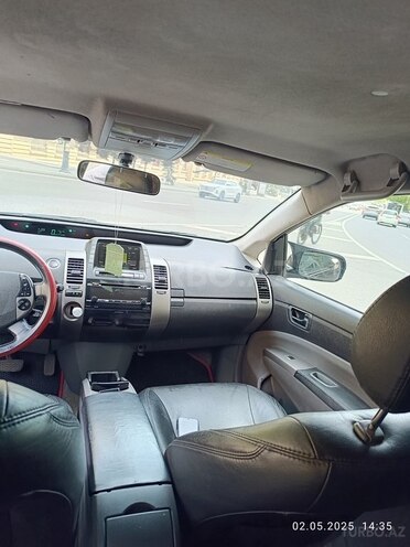 Toyota Prius 2007, 323,000 km - 1.5 l - Bakı