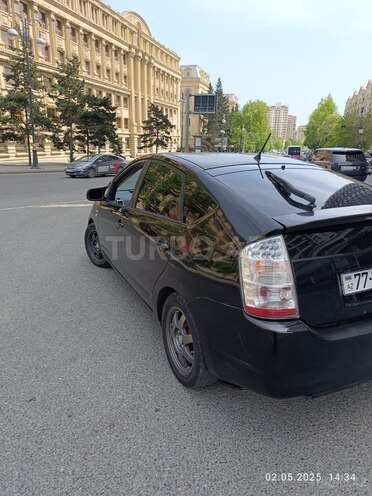 Toyota Prius 2007, 323,000 km - 1.5 l - Bakı