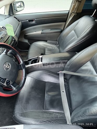 Toyota Prius 2007, 323,000 km - 1.5 l - Bakı
