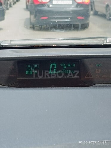 Toyota Prius 2007, 323,000 km - 1.5 l - Bakı